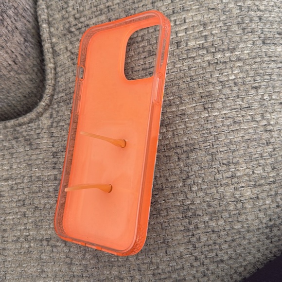 Like New IPhone 13 Pro Max Floral Burst Loopy Case - Picture 2 of 2